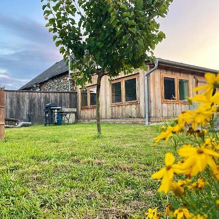 Apartamento Drozdi Hnizdo Horni Breckov Exterior foto