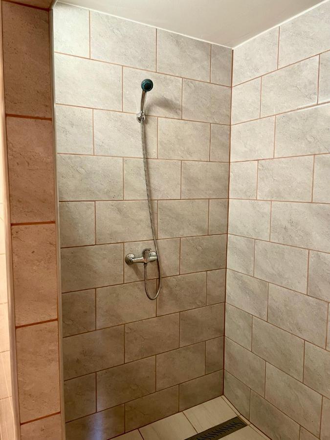 Apartamento Drozdi Hnizdo Horni Breckov Exterior foto