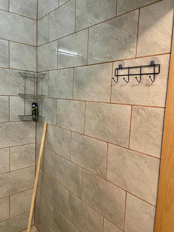 Apartamento Drozdi Hnizdo Horni Breckov Exterior foto
